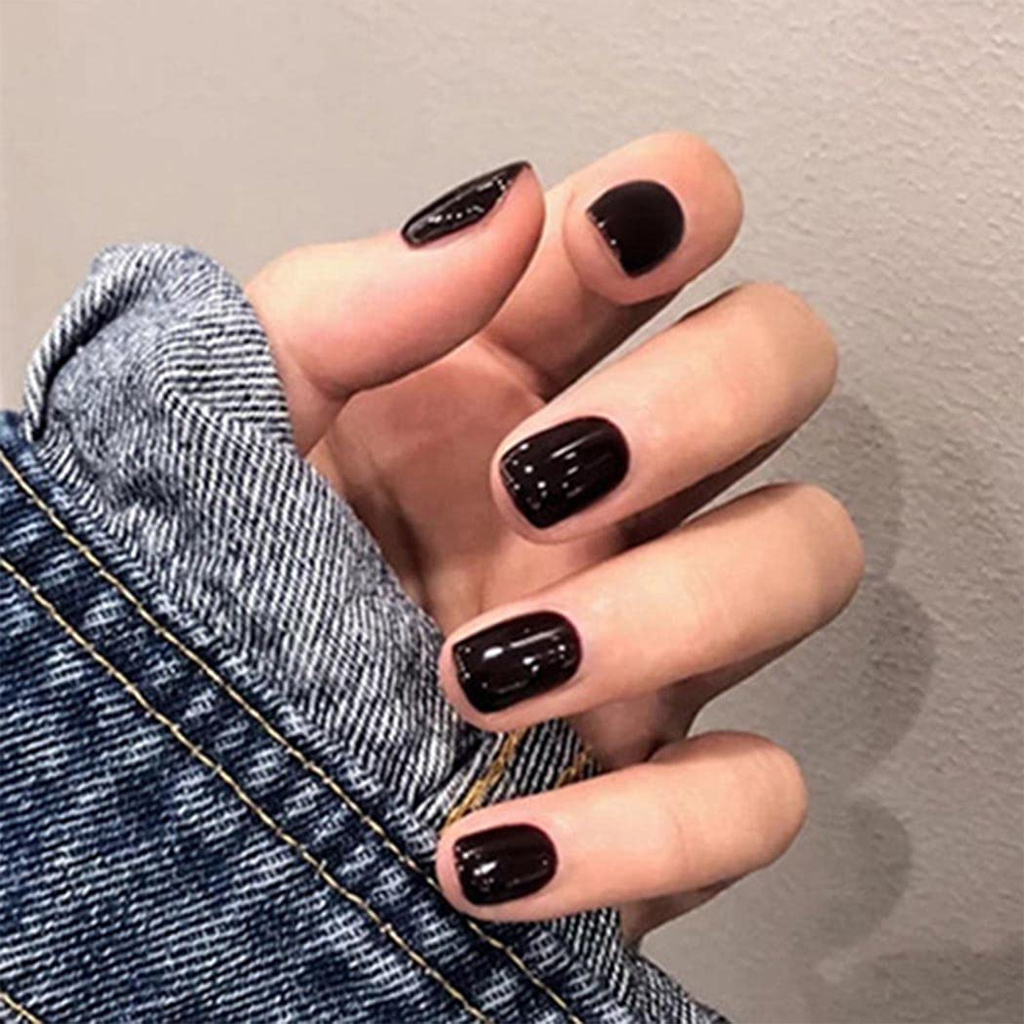 Best Gel Manicures with Almost Everything