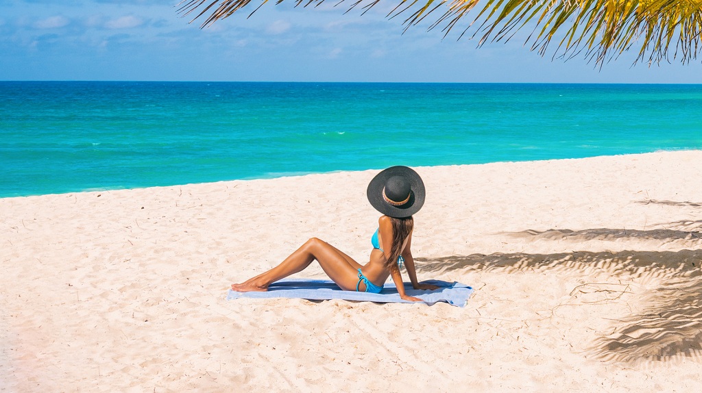 How to Get Tan While Keeping Your Skin Healthy