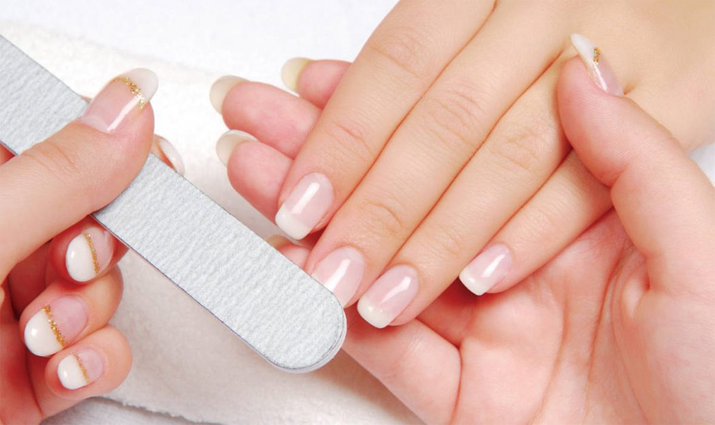 Steps to Keep an Healthy Nail